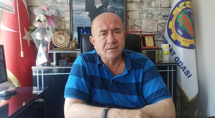 Tapusuz arazilere itirazlar başladı