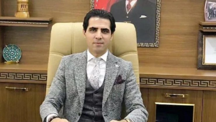 Keşan İlçe Milli Eğitim Müdürü İlhan Saz, Siirt’e atandı