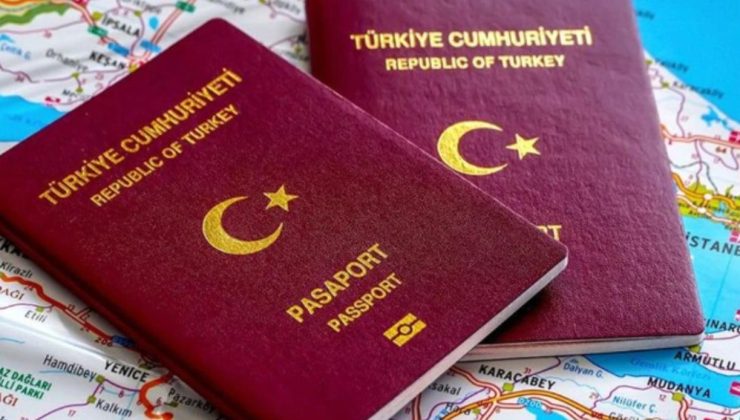 Schengen’de yeni dönem! Türk vatandaşlarına vize kolaylığı başlıyor!