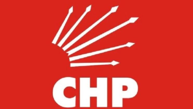 CHP, kurultay takvimini açıkladı