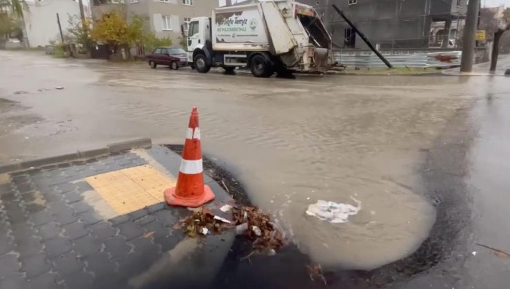 CHP’den, AK Parti’ye cevap gecikmedi