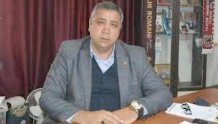 Fahrettin Savcı kantin fiyatlarına tepki gösterdi: “Devlet Hastanesi kantininde kafe fiyatı olmaz”