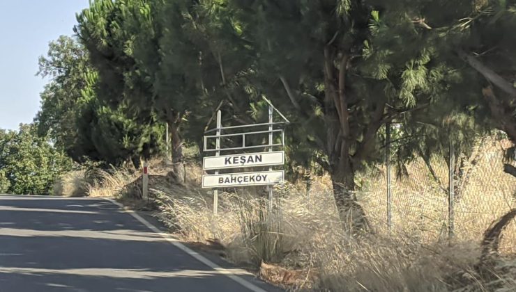 Yakışmayan tabela ne zaman yenilenecek?