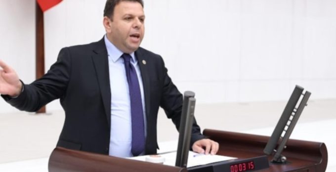Ediz Ün, Edirne’nin yangına hazırlıklı olup-olmadığını sordu