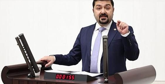 Yazgan, 39. Olağan Kurultay sürecini değerlendirdi