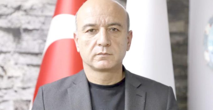 Yesevi Hareketi’nden orman yangınlarına destek..