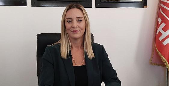 CHP Edirne İl Başkanı Av. Harika Taybıllı: “Bizim vicdanımız da, belediyelerimiz de halkın emanetidir”