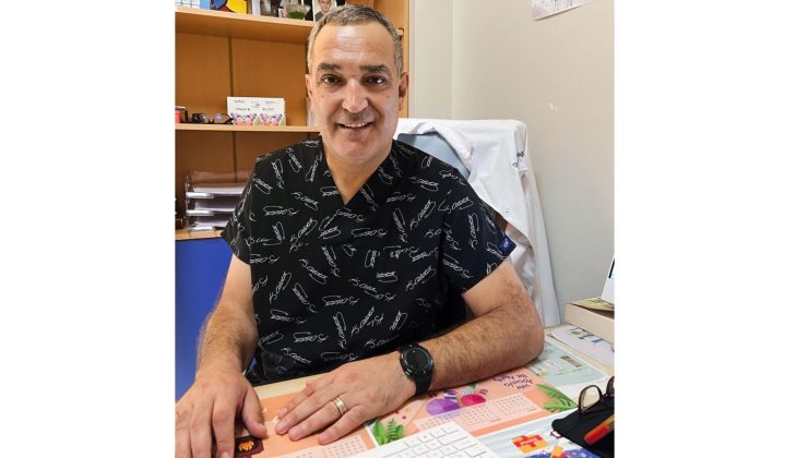Kent Konseyi Başkanı Dr. Özdağlı “Susuzluk krizine” dikkat çekti: “Geleceğin en büyük tehdidi!”