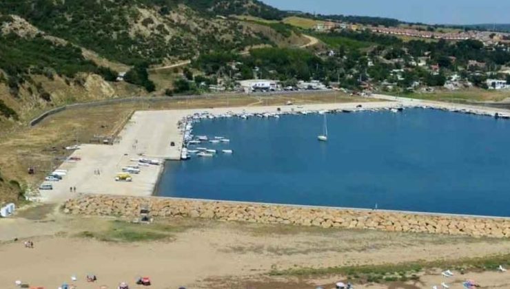 Yayla sahili sakinleri valilik ve belediyeye çağrıda bulundu
