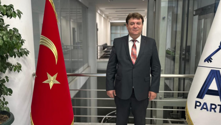 A Parti İl Başkanı Erdinç Balıkçı: “Edirne üç kenar mahalle gibi görülüyor, yatırım gelmiyor”