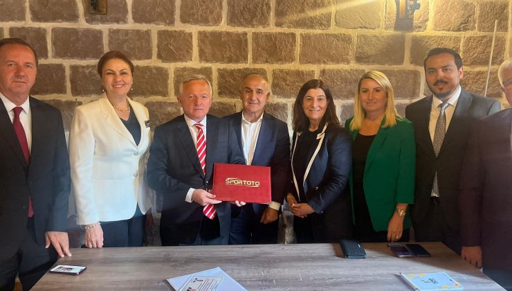 İpsala’ya kapalı halı saha yapılacak