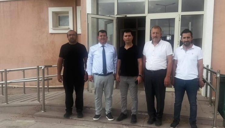 Kemik, yurtlarda inceleme yaptı