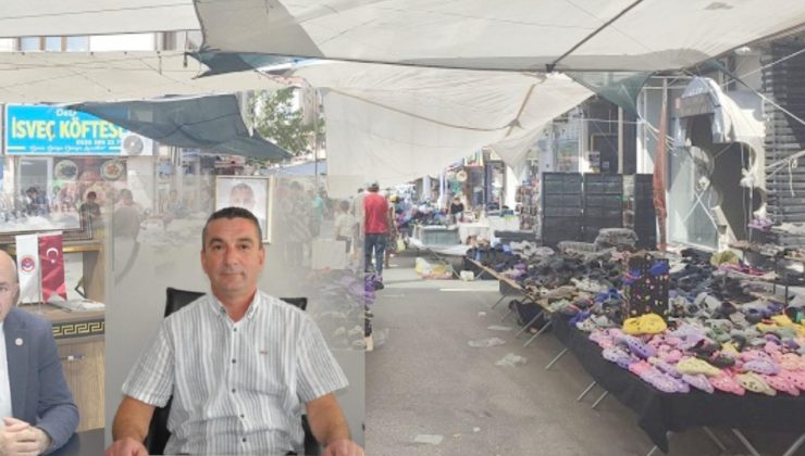 Kocaman ve Karaağaç POS cihazı ile ilgili “zorunluluk” iddialarına açıklık getirdi: “POS cihazının alınması konusunda herhangi bir zorunluluk olmayacak”