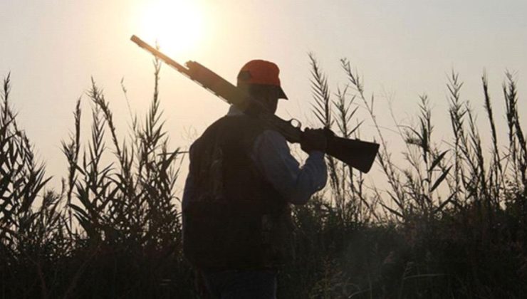 Av yasağı getirildi