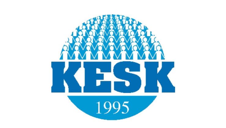 Keşan KESK Platformu’ndan zam teklifiyle ilgili açıklama: “İktidarın hepimizle dalga geçen teklifine karşı yetkinin asıl sahiplerini g(ö)reve çağırıyoruz!”