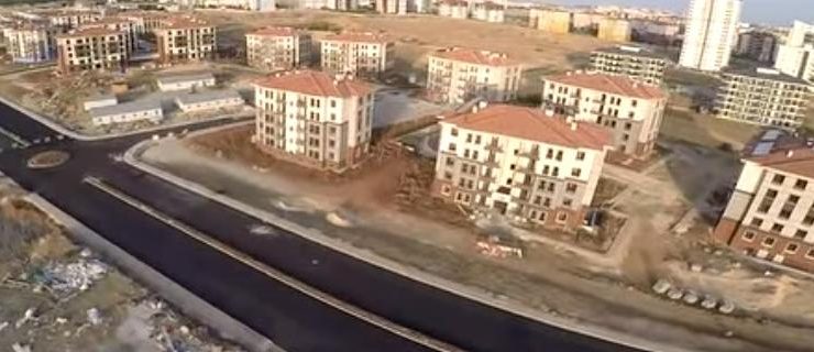 Hak sahipleri teslim tarihini bekliyor