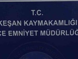 2 av tüfeğinin ele geçirildiği olayda 3 şüpheliden 2’si yakalandı