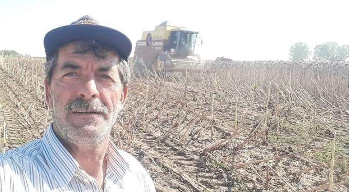 Mehmet Ali Yetim, ayçiçeği fiyatıyla ilgili seçilmişlere seslendi: “Seçilmişlerden, çiftçileri ezmelerini değil, yüceltmeleri konusunda mücadele bekliyoruz”