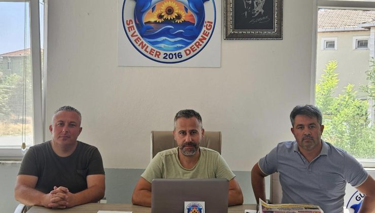 Gülçavuşlular, endişelerini ve beklentilerini dile getirdi