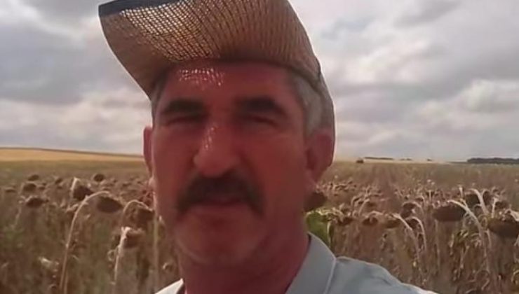 Lalapaşa Ziraat Odası Başkanı Öztürk: “Zarar ediyoruz”