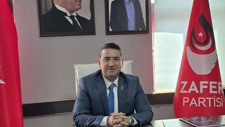 Zafer Partisi İl Başkanı Konak’tan “ekmek fiyatları” açıklaması…