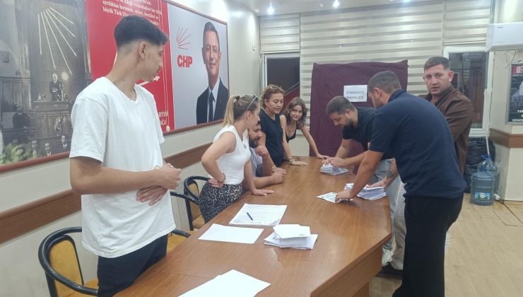 Kırmızı listenin aday çıkarmadığı mahallelerde beyaz liste kazandı