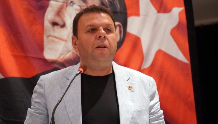 Edirne Milletvekili Ediz Ün: “AKP tarım bakanlığı değil, ithalat bakanlığı yaptı”