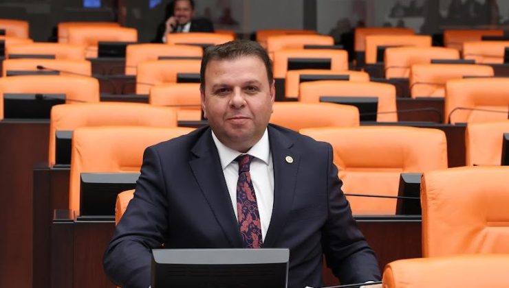 Edirne Milletvekili Ediz Ün: “Bakanlıklar sessiz, emekçiler mağdur”