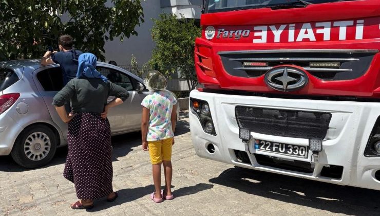 Yaşamına son verdi