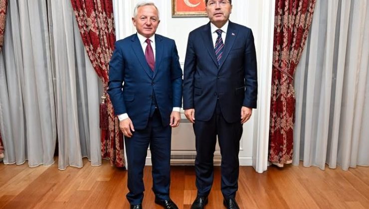 Başkan Kerman’dan müjdeli haber! İpsala’ya yeni adalet sarayı yapılacak