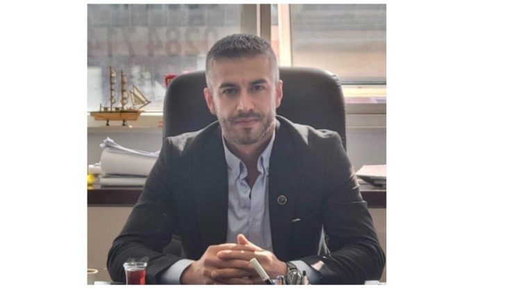 Turan, Keşanspor başkanlığına adaylığını açıkladı