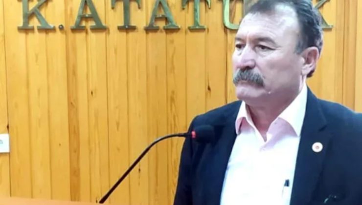 İl Genel Meclisi’nin CHP’li Üyesi Öztürk “yangın tankerleri” dağıtım şeklini eleştirdi: “En temel ihtiyaçların karşılanması, bir bağış gibi sunuluyor”