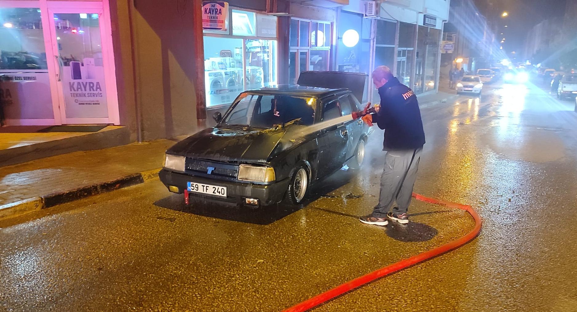 Otomatik taslak