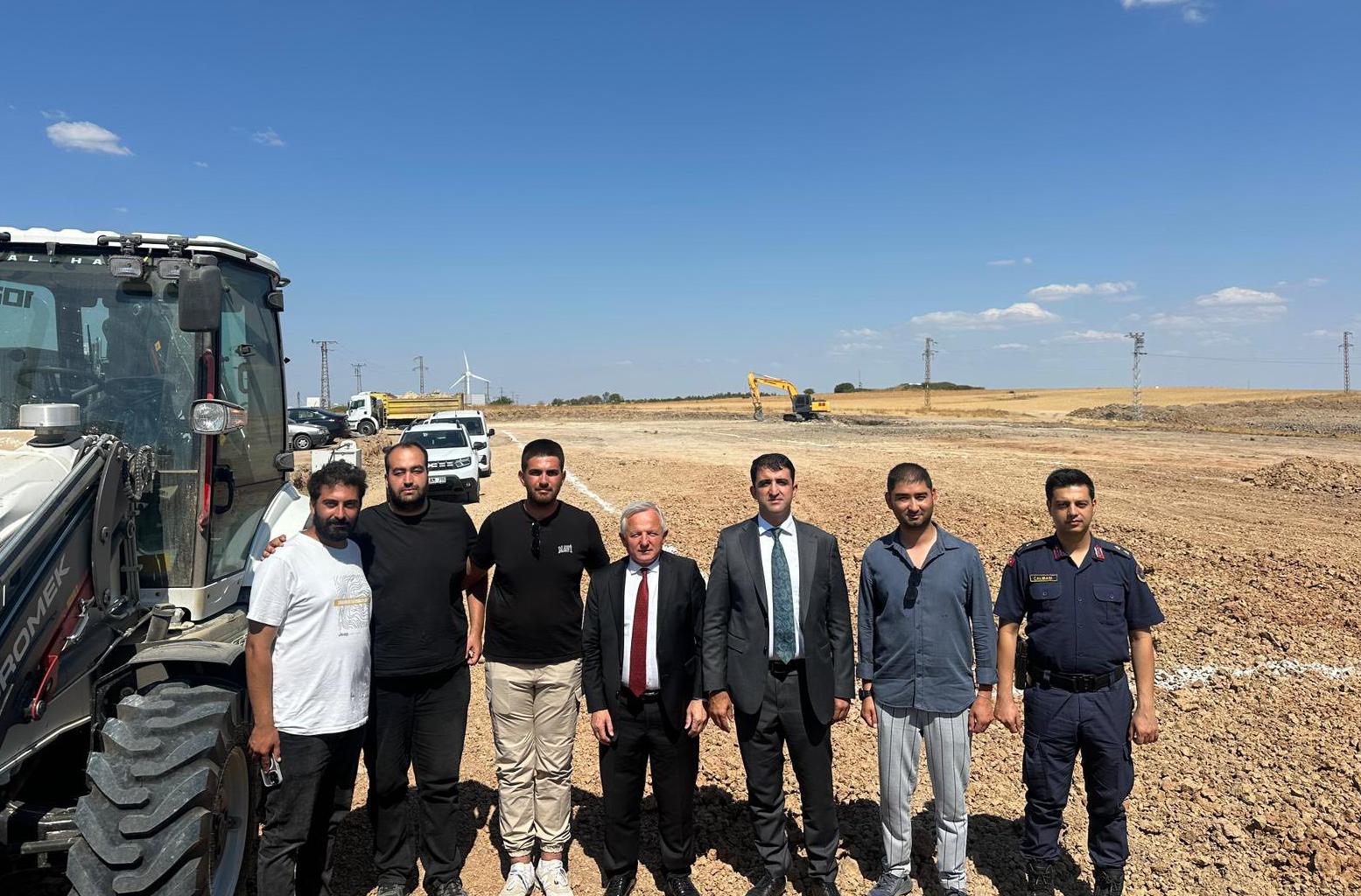 Otomatik taslak