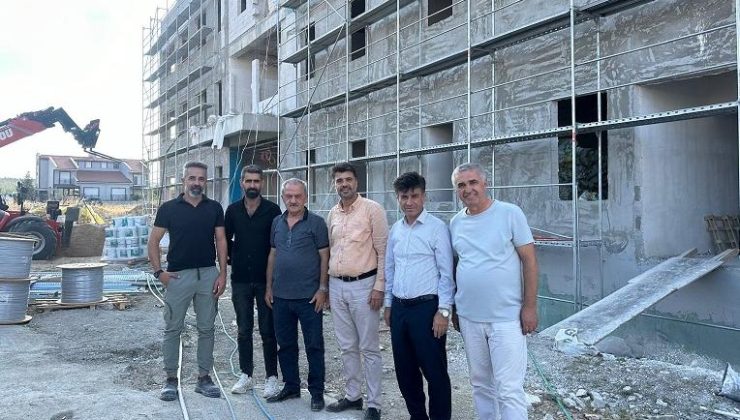 Pekdemir beklenen sorunun cevabını verdi