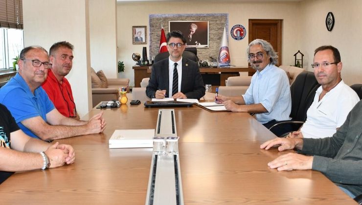 Saros Körfezi’nin korunması için iş birliği protokolü imzalandı
