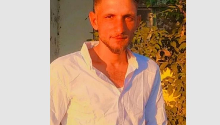Kestiği ağaç üzerine düşen 25 yaşındaki Kahraman hayatını kaybetti