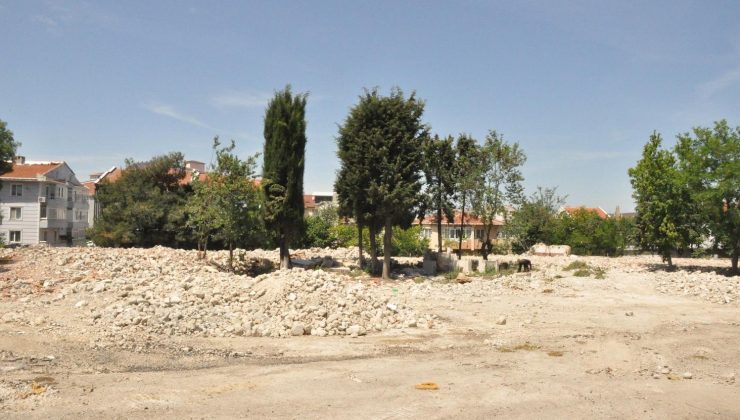 Merakla beklenen soru cevap buldu