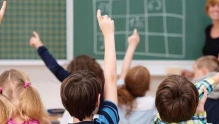 13 bin 216 öğrenci bugün ders başı yapacak