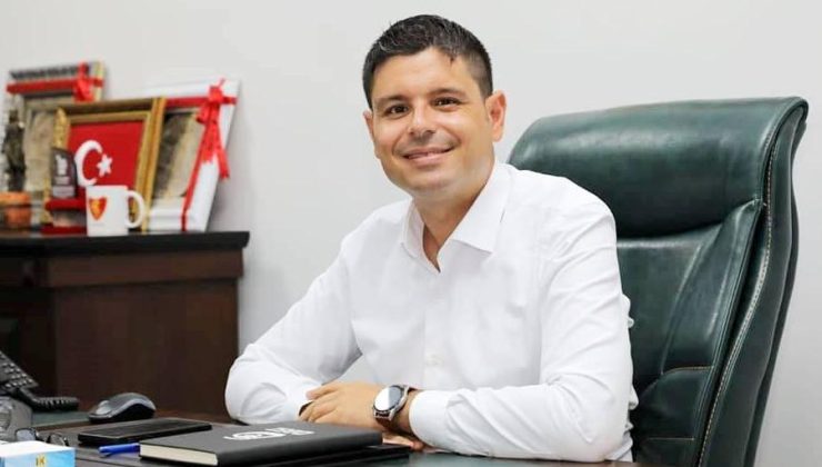 Egemen Ilgın, yulaf ekimiyle ilgili açıklamalarda bulundu: “Çiftçiye daha fazla gelir sağlayacak”