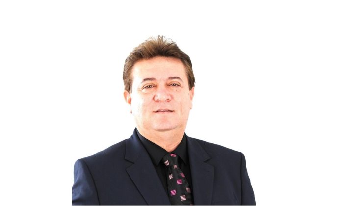 Anahtar Parti Edirne İl Başkanı Erdinç Balıkçı: “Milletin meclisi, terörün meşruiyet alanı olamaz”