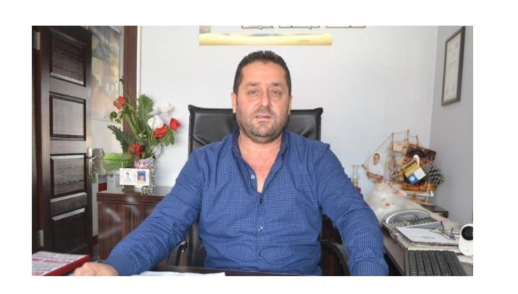 İbrahim Öztürk: “Artık gayrimenkulden ziyade altına yatırım yapılıyor”