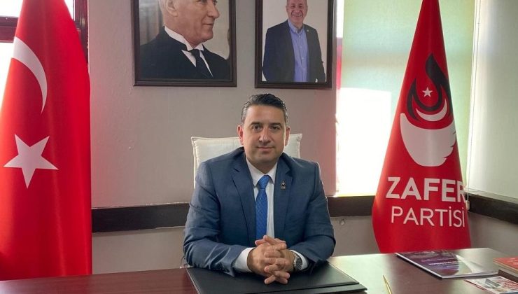 İl Başkanı Konak, “yurt” konusuna hassasiyet gösteren Keşan Kaymakamlığı’na teşekkür