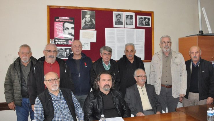 SOL Parti PM Üyesi Varol, Olağan Konferans’ta alınan sonuç bildirgesini paylaştı