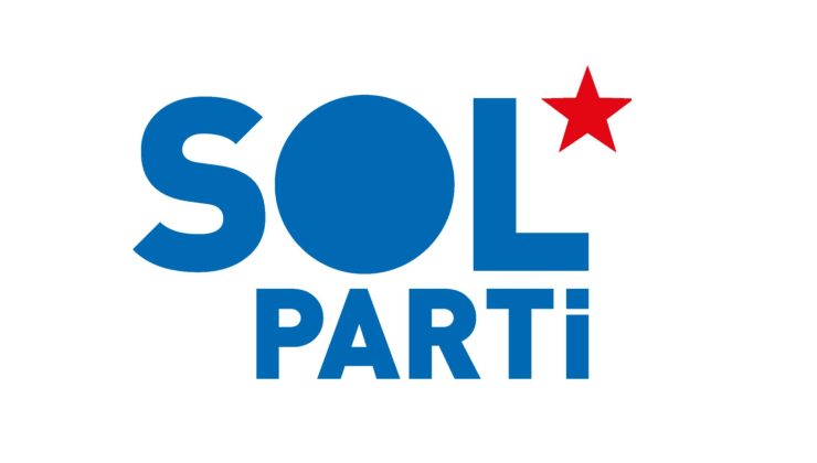 SOL Parti’den Pekdemir’e cevap: “Bütün politikalarınız iflas etti”