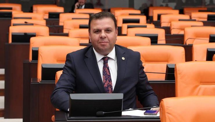 Ediz Ün: “Türkiye, üreten ülkeden ithalat cennetine dönüştü”