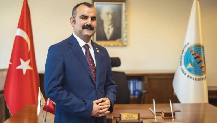 Ediz Martin’i tehdit ettikleri iddia edilen 2 şüpheli gözaltına alındı