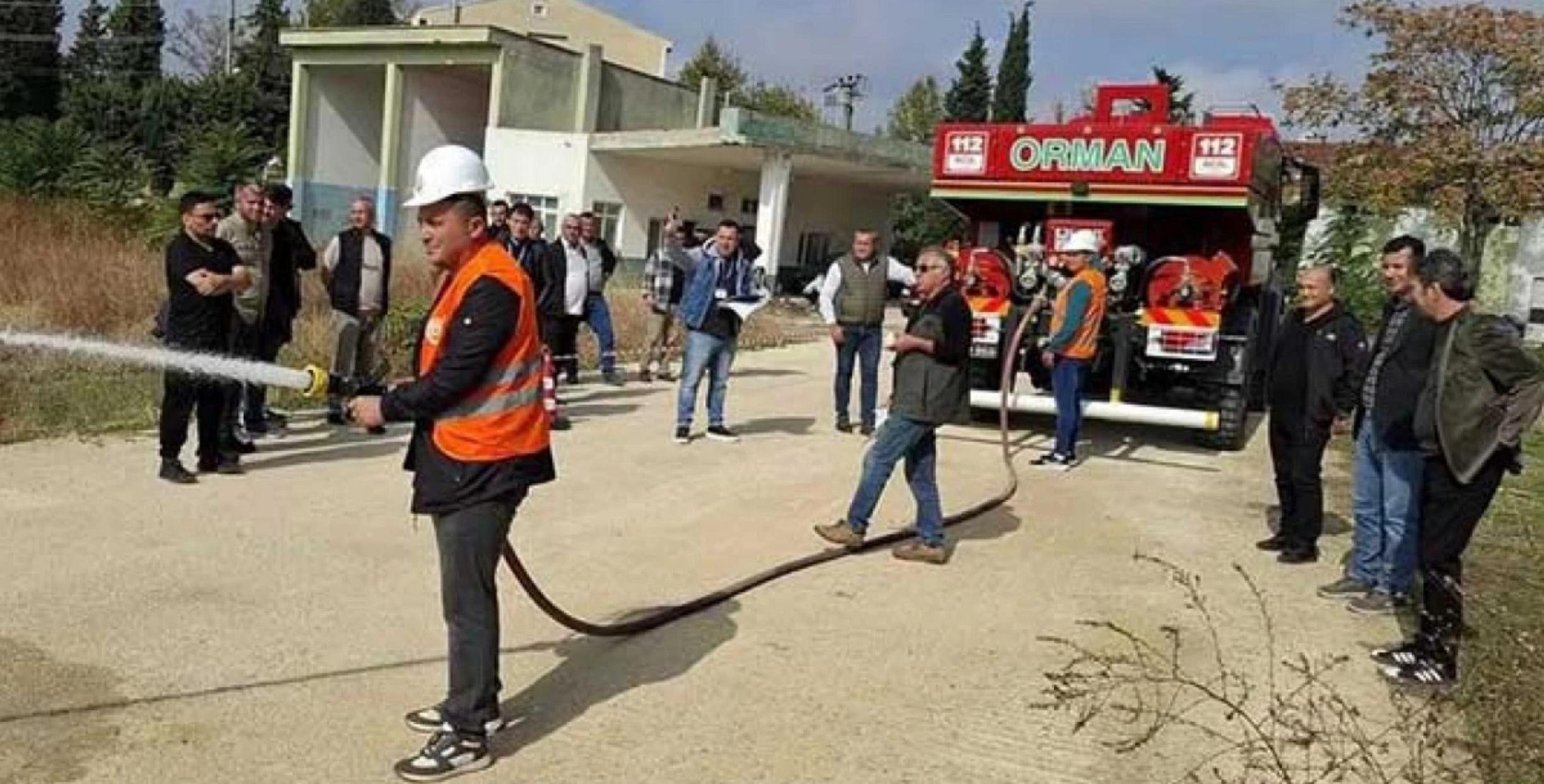 Otomatik taslak