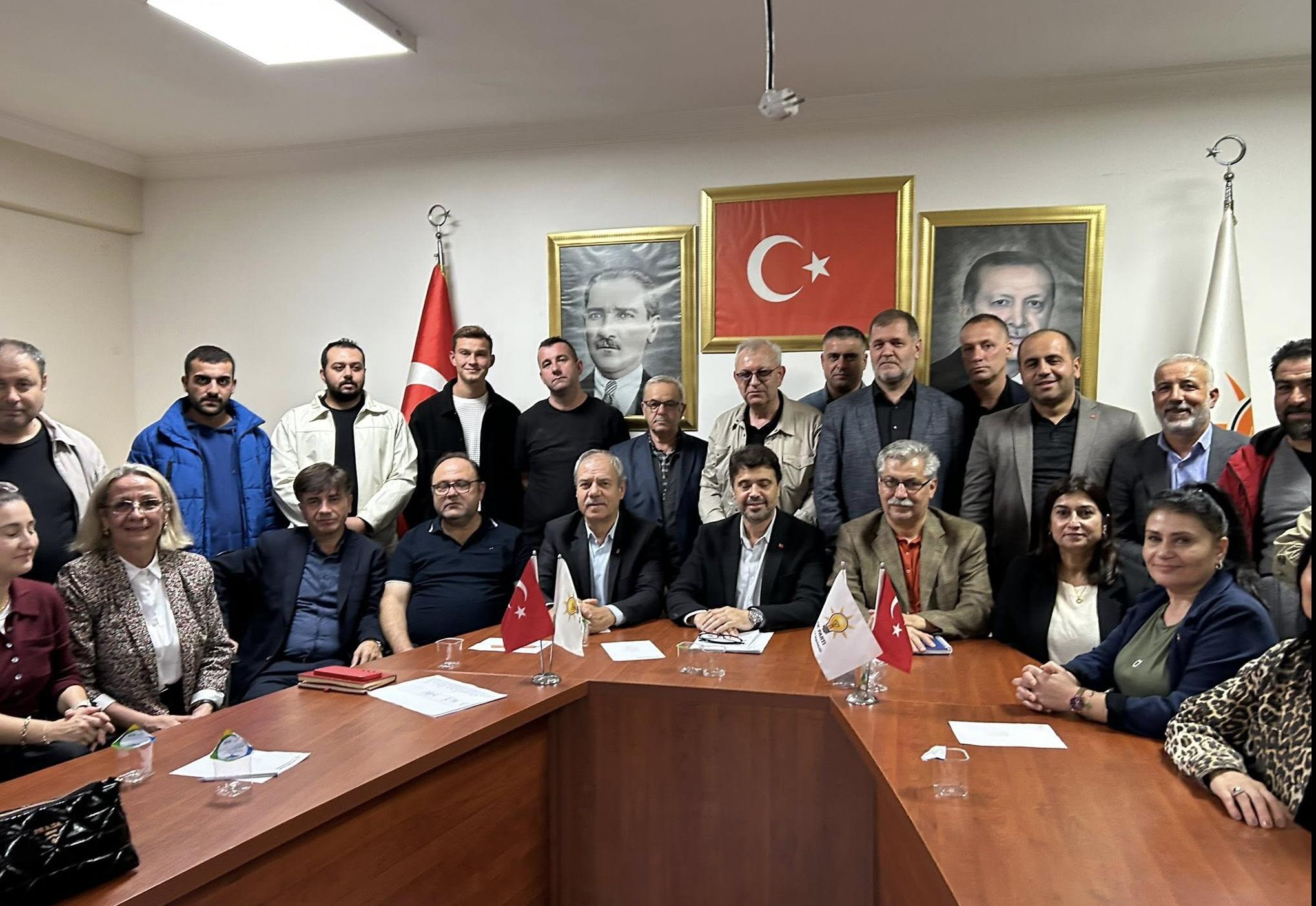 Otomatik taslak
