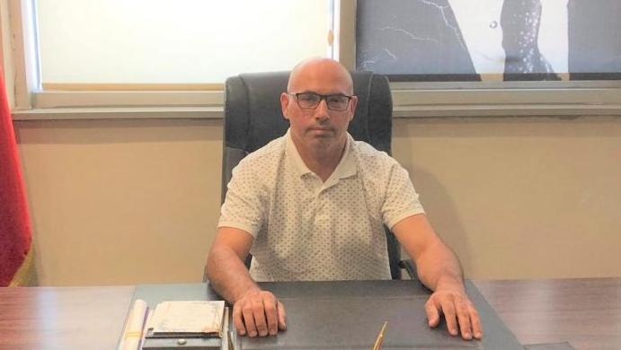 Edirne İli Damızlık Koyun Keçi Yetiştiricileri Birliği Başkanı Arif Hikmet Akbay: “2025 yılında birinci derece tarımsal örgüt belgesi almaya hak kazandık”